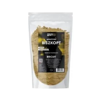 Návnadová surovina CHYTIL FeederBait Biscuit 400g