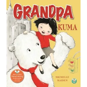První čtění Grandpa Kuma - Maiden, Michelle