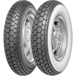 motocyklové (Scooter) Continental K 62 3.50/-/10 TL,R 59J
