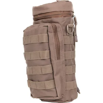 101. INC Sumka molle (pouzdro na plynovou láhev airsoft) coyote