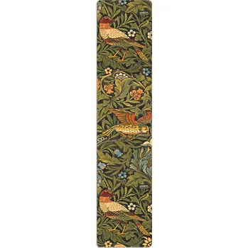 Záložka Paperblanks ZÁLOŽKA - MORRIS BIRDS