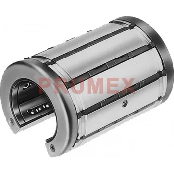 Rexroth R073122040 KBSH-O-20 DD lineární kuličkové ložisko