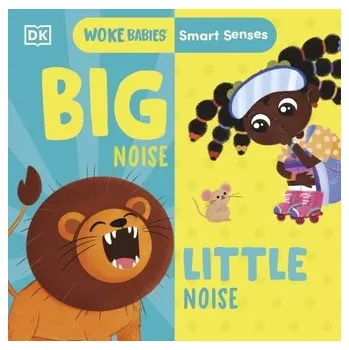 Smart Senses: Big Noise, Little Noise - Fielding, Flo
