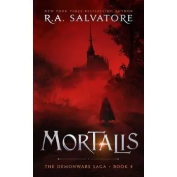 Mortalis - R. A. Salvatore