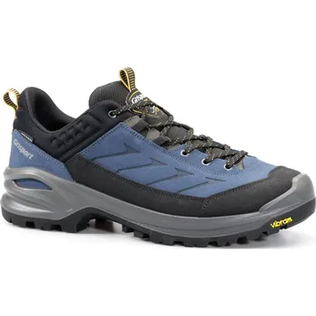 Pánská treková obuv Grisport pánská treková obuv 15209 TANDE 90 Barva: modrá, Velikost: 43