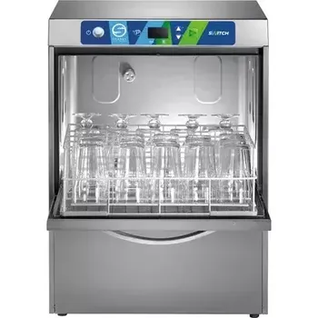 Myčka nádobí Myčka skla dvouplášťová SW40-30-2 DB 230V