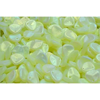 Korálek Rose Petal č.99 (8x7mm)