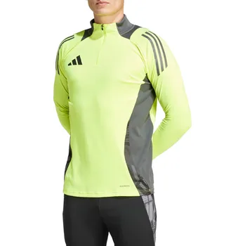 Triko s dlouhým rukávem adidas TIRO24 C TR TOP is1642 Velikost XS