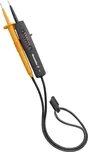 Weidmüller VT dvoupólová zkoušečka napětí, CAT III 600 V, CAT IV 300 V, LED