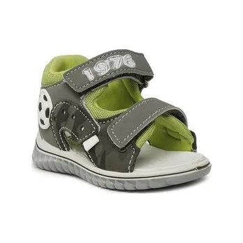 Chlapecká obuv Primigi Sandály 3863211 Zelená 19