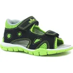 LICO Lorin V 600073 marine/lemon, dětské sandály vel.28