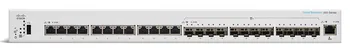 Switch Cisco CBS350-24XTS-EU