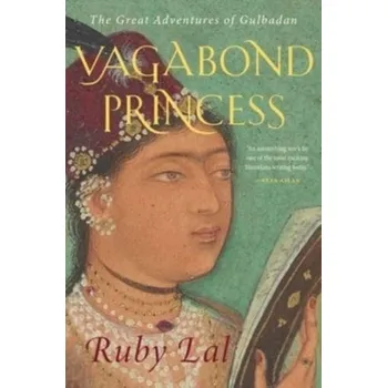 Literární biografie Vagabond Princess - Lal, Ruby