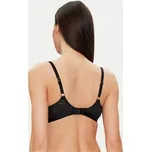 Chantelle Podprsenka Balconette Monogram C11ZM5 Černá 80G