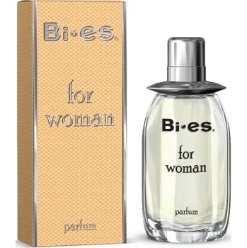 Nestandardní parfém BI-ES parfém for Woman 15ml