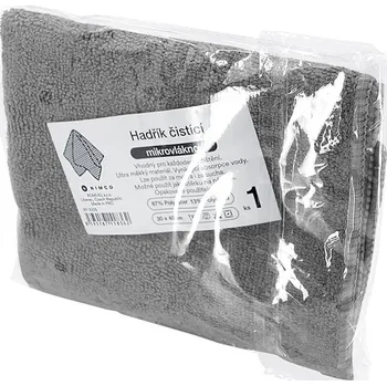 Utěrka Hadřík čistící univerzální NIMCO Dárkové předměty RP 1005 Nimco