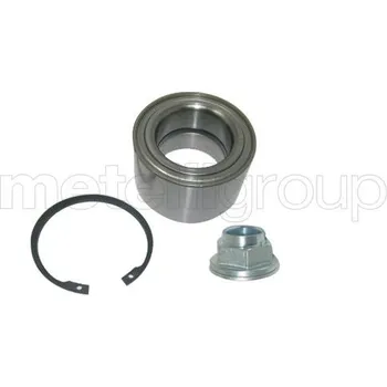 Sada ložisek kol METELLI 19-2774