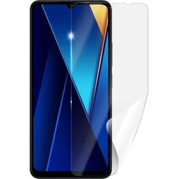Screenshield XIAOMI POCO C65 fólie na displej XIA-POCOC65-D