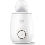 Philips AVENT Ohřívač lahví a dětské stravy Premium SCF358/00