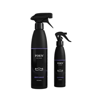 Vůně do auta Vůně Foen Gentleman (intenzivní) 450ml