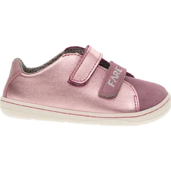 Chlapecké polobotky Fare FARE WIDE DĚTSKÉ CELOROČNÍ BOTY 7011151 7011151 Velikost 29