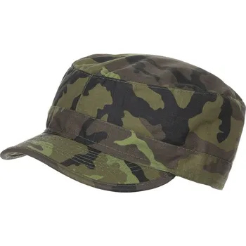 Pokrývka hlavy MFH Čepice, Rip Stop - CZ Vz.95 (XXL)