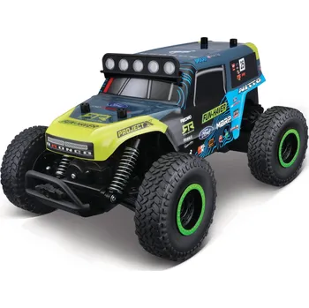 Maisto Ford Bronco R Buggy