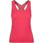 Kilpi PANOS-W dámské tílko Barva: Růžová, Velikost: 34