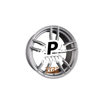 Disk GMP Italia SWAN Silver 8.50 x 20 ET 35 5x112