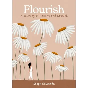 Osobní rozvoj Flourish - Edwards, Steph