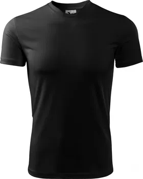 Pánské tričko Malfini Fantasy 124 černé