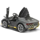 BUDDY TOYS BEC 8135 Dětské elektrické auto Lamborghini