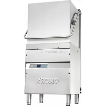 Myčka nádobí KROMO Mycka HOOD 140 PREMIUM2 DA (vestavěný změkčovač)