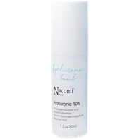 Nacomi Next Level  Hyaluronic 10 % hydratační sérum 30 ml