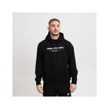 Pánská mikina Vans SPORT LOOSE FIT FLEECE PO HOODIE L
