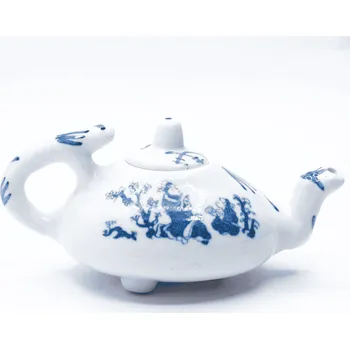 Konvice na čaj Milujeme Kameny Konvička - porcelán - malá KON20 415854