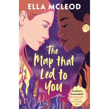 The Map that Led to You - McLeod, Ella