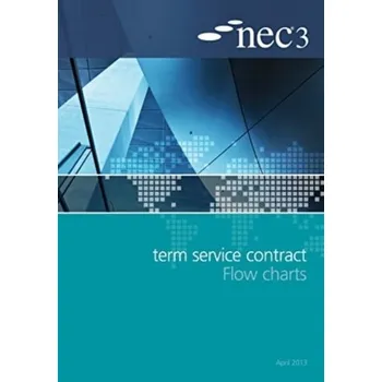 NEC3 Term Service Contract Flow Charts - NEC, NEC