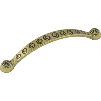 Úchytka RETRO - UR038-96/AE