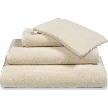 Ručník Vandyck Ručník Verona Plain Desert - 60x110 cm