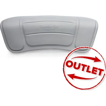 Canadian Spa International® Podhlavník EVA Happy - Canadian Spa - 1.20.350021-OUT