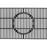 Tepro Univerzální litinová souprava roštů 71,5 x 46 cm 8248N