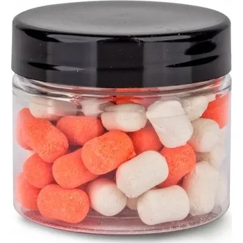 Boilies CHYTIL WAFTERS DUMBELLS 8X12 MM POMERANČ ČOKOLÁDA