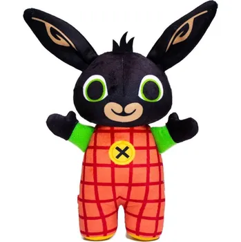 Pohádka Bing a přátelé prstové loutky Bing