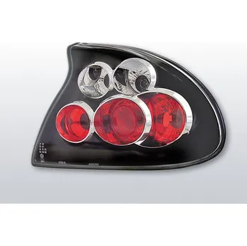 Zadní světlomet Zadní světla čirá, OPEL TIGRA, 1994->2000 (76.LTOP10A)