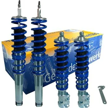 Auto-moto Sportovní podvozek JOM nastavitelný BMW E36 Compact (80/60)