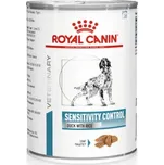 Royal Canin Vet Diet Sensitivity…