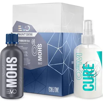 Gyeon Q2 Mohs EVO 100 ml keramická ochrana