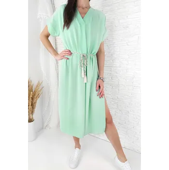 Dámské šaty Edelweiss Dámské šaty E112MI Velikost: XS-L