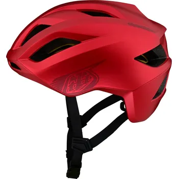 Cyklistická přilba Přilba Troy Lee Designs GRAIL MIPS BADGE APPLE (14356802) 2024, M-L